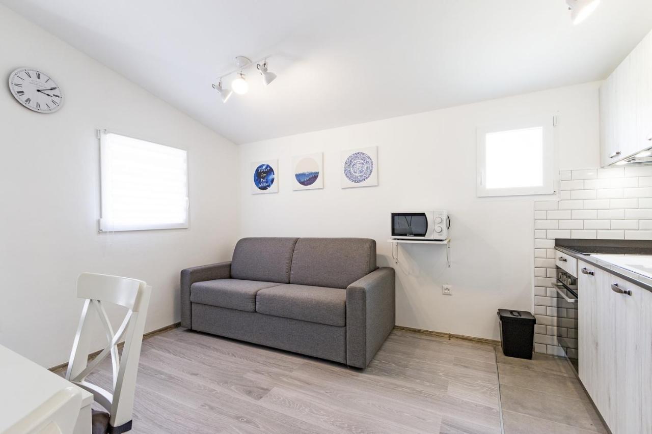 Holiday Apartment Near The Beach Fažana Buitenkant foto